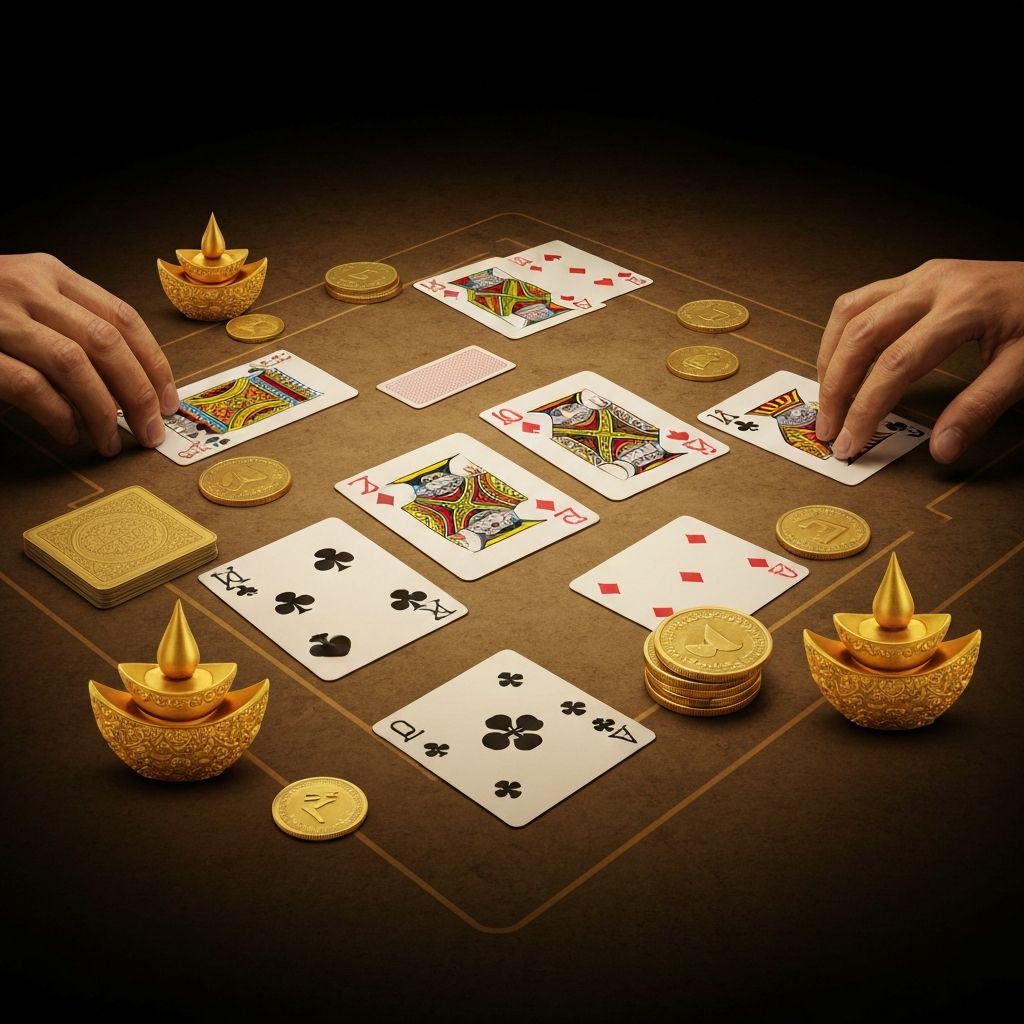 Dhan Rummy - Download APK for Android